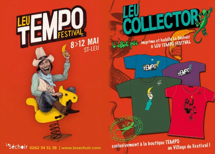 Leu Tempo Festival 2012