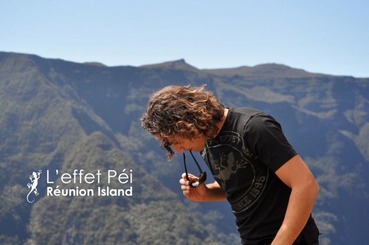 L'effet Péi - L'original - Réunion Island