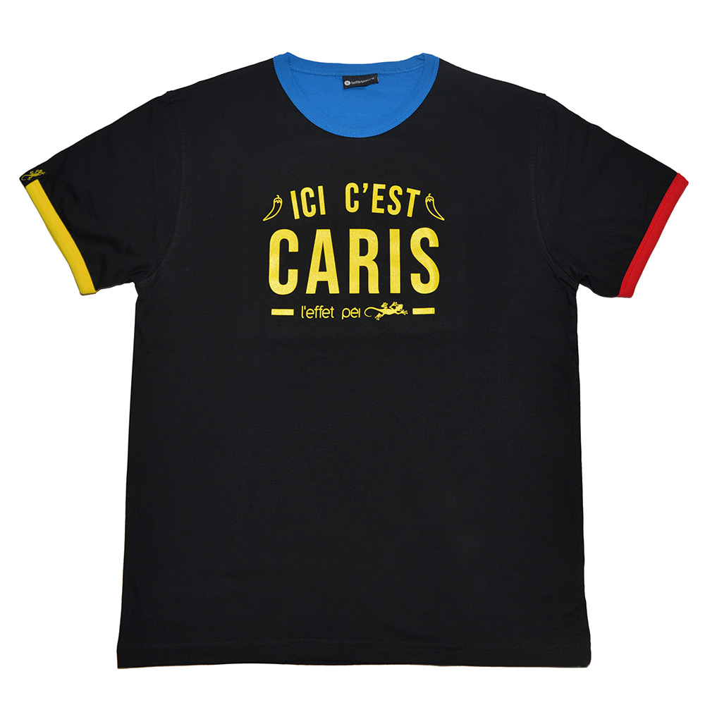 T-Shirt C'est Carré, Tee-shirt Homme